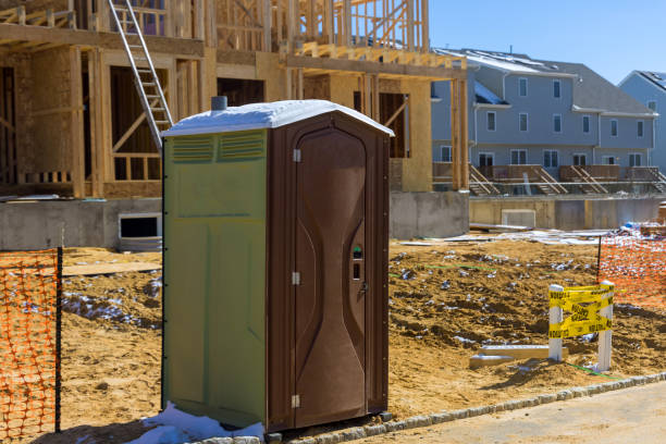 Best Long-term porta potty rental  in Zeigler, IL
