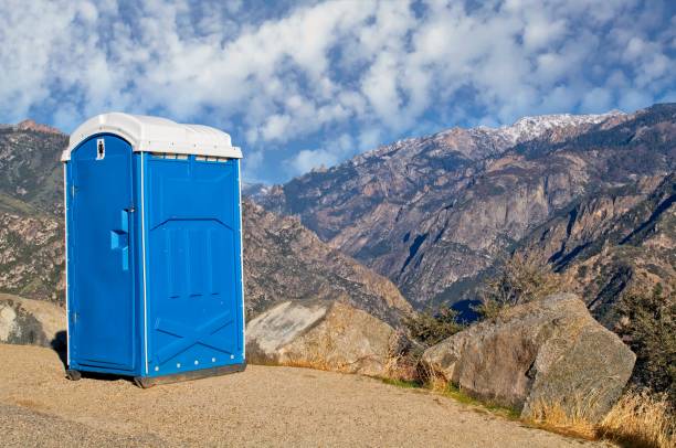 Best Construction site porta potty rental  in Zeigler, IL