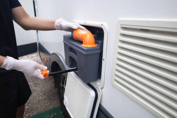 Best Porta potty for special events  in Zeigler, IL