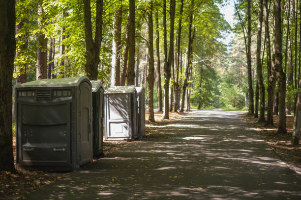 Best Event porta potty rental  in Zeigler, IL