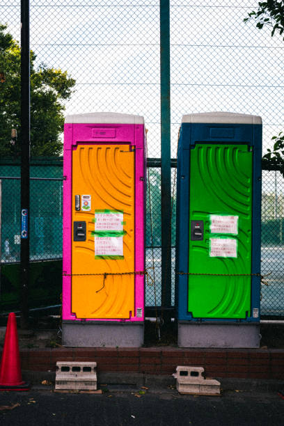 Best Sanitation services for porta potties  in Zeigler, IL