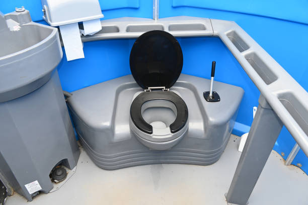 Best Local porta potty services  in Zeigler, IL