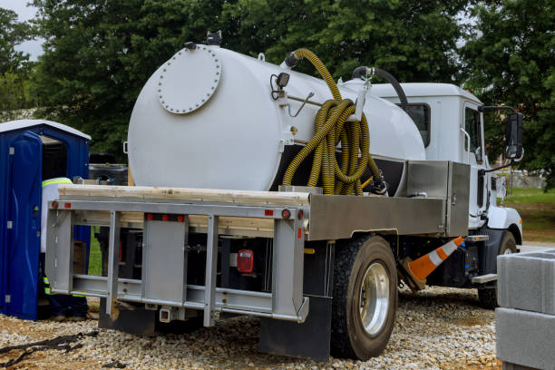 Best Luxury portable toilet rental  in Zeigler, IL