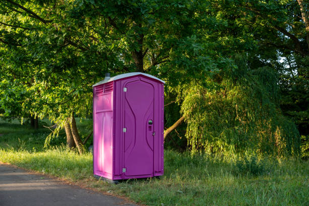 Best Portable restroom trailer rental  in Zeigler, IL